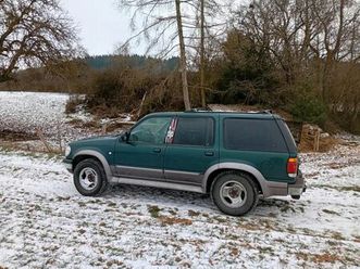 us 1997 allrad automatik gel...