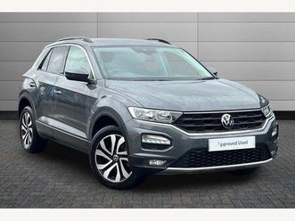 1.5 tsi evo active dsg euro 6 (start/stop) 5dr