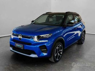 citroen c3 puretech 100 s&s plus