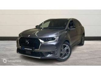 e-tense 4x4 300ch rivoli