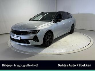 sports tourer acc/krok/360-kamera/delskinn/dab