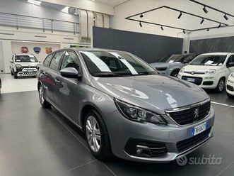 peugeot 308 bluehdi 130 s&s sw business