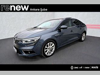 sedan 1.3 tce icon edc