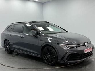 2.0 tdi r-line dsg euro 6 (start/stop) 5dr