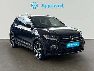 sport 1.5 tsi 110 kw (150 cv) dsg