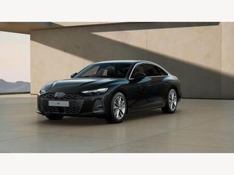 2.0 tfsi sport s tronic euro 6 (start/stop) 4dr