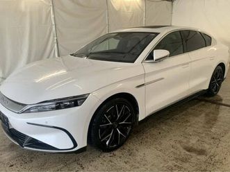 byd han awd executive icc headup pano wärmep