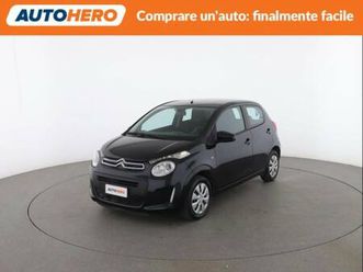 c1 2ª serie c1 vti 68 5 porte feel