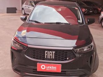 fiat fastback 1.0 200 turbo flex aut 2024