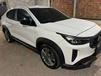 fiat fastback 1.0 200 turbo flex aut 2025