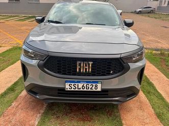fiat fastback 1.0 200 turbo flex aut 2025