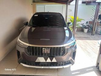 fiat fastback audace 200 tb aut (hibrído) 2026
