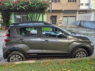 trekking 1.0 flex 5p