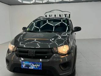 trekking 1.0 flex 5p