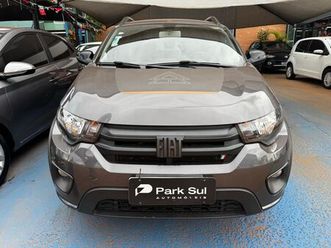 trekking 1.0 flex 5p