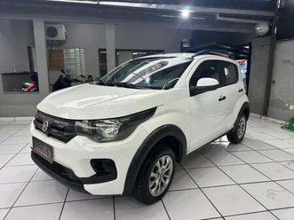 way 1.0 fire flex 5p.