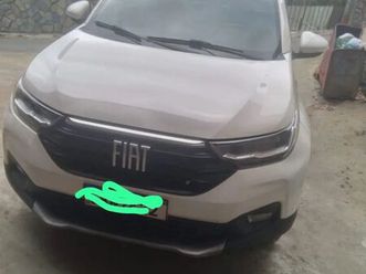 volcano 1.3 flex 8v cd