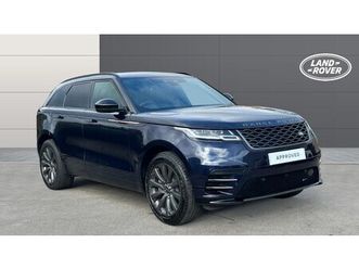 2022 (22) 2.0 d200 rdynamic se 5dr auto diesel estate