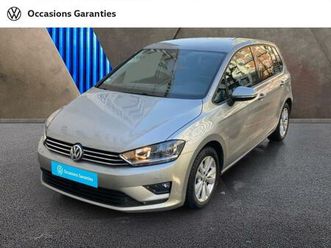 1.4 tsi 125ch bluemotion technology confortline dsg7