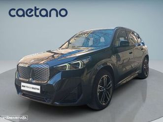 bmw ix1 xdrive30 pack desportivo m