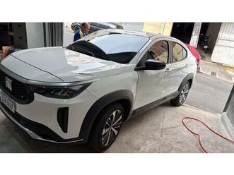 fiat fastback audace 200 tb aut (hibrído) 2025