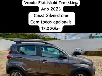 trekking 1.0 flex 5p