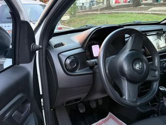 fiat strada endurance 1.4 flex 8v cs plus 2021