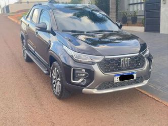 ranch 1.0 flex turbo cd aut.