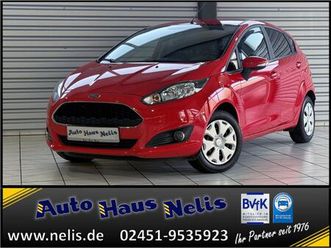 1.25 trend klima usb sitzheizung radi cd