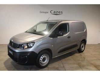 standard 1000 kg bluehdi 100 s&s bvm5 grip