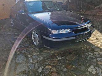 opel calibra turbo orginal!!!