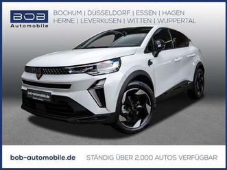 tce 160 edc techno mild hybrid applecarplay