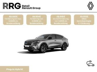 atelier alpine hyper hybrid e-tech 4x4 300 plug-in