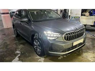 skoda kodiaq buisness 2026 excellente état