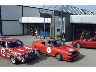 treser quattro roadster