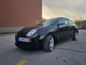 alfa romeo mito 1.4 2,200 eur