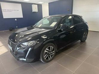 puretech 100 s&s eat8 allure pack