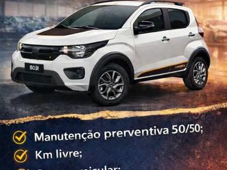 trekking 1.0 flex 5p