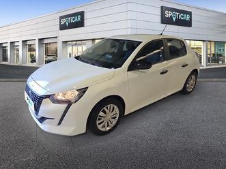 puretech 75 s&s bvm5 premium