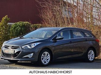 cw 5 star edition/ahk/tempomat/bluetooth