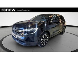 austral e-tech hybrid 200