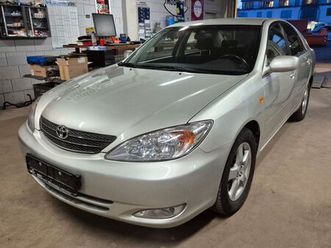 3.0 v6 executive auto executive