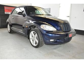 cabrio 2.4 gt turbo 2 - hand