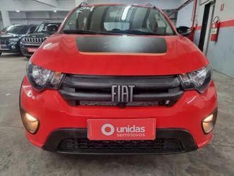 trekking 1.0 flex 5p