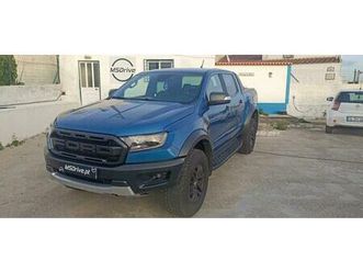 ford ranger 2.0 tdci cd raptor 4wd