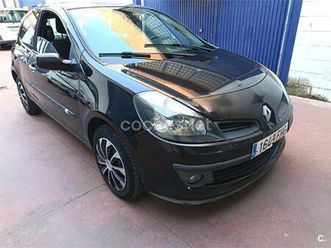 renault clio imusic confort dynamique 1.4 16v