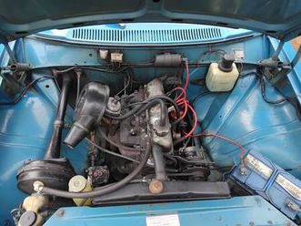 classic volvo 145 deluxe