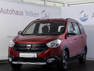 1.3 tce stepway plus *shz*temp*navi