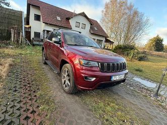 jeep grand cherokee 3.6 v6 limited