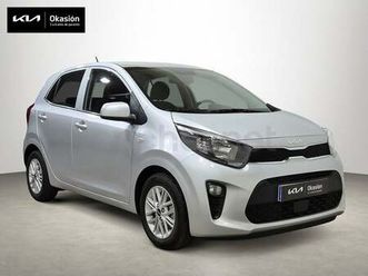 kia picanto 1.0 dpi concept pack comfort